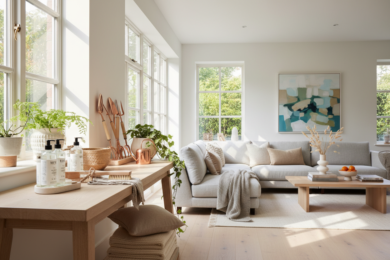 Home & Living