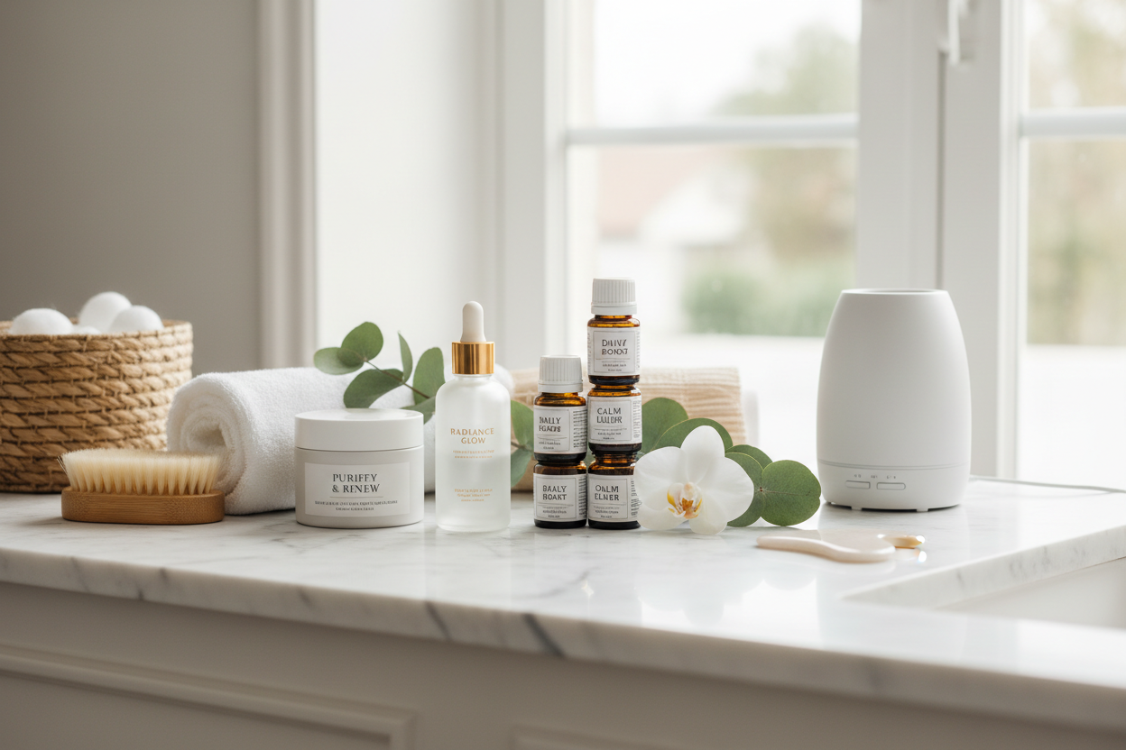 Health & Beauty