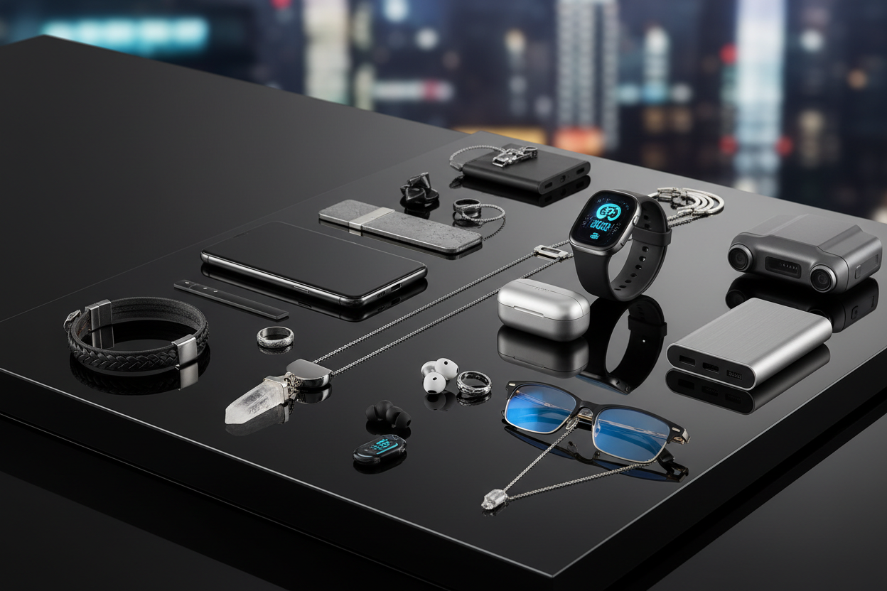 Electronics & Accessories
